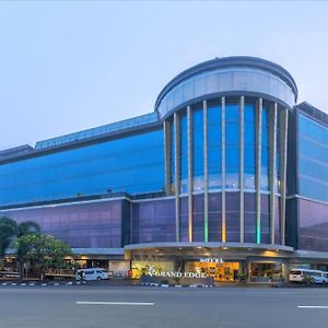 Grand Edge Hotel Semarang